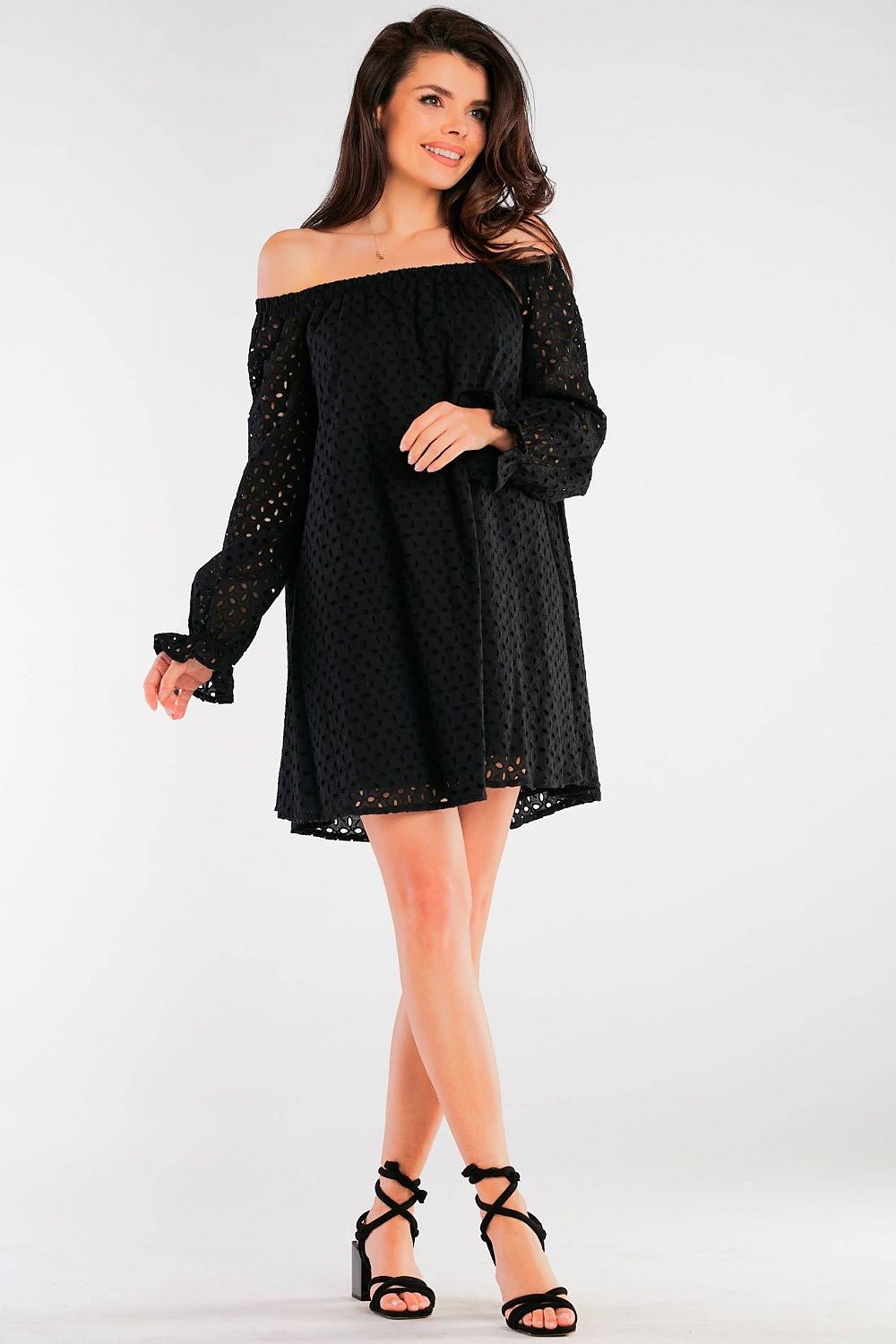 Daydress model 166806 awama