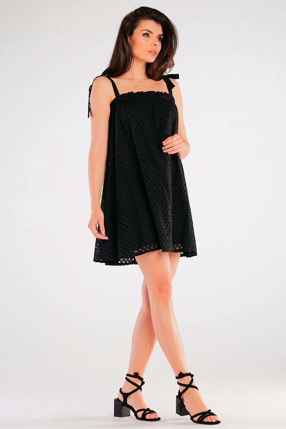 Daydress model 166808 awama