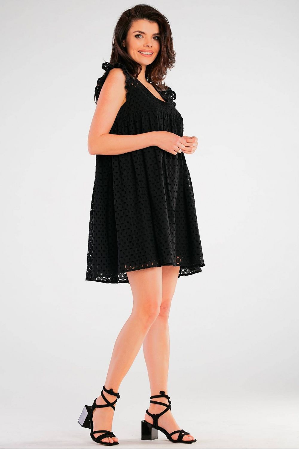 Daydress model 166810 awama