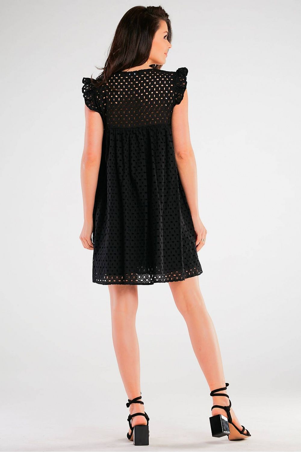 Daydress model 166810 awama