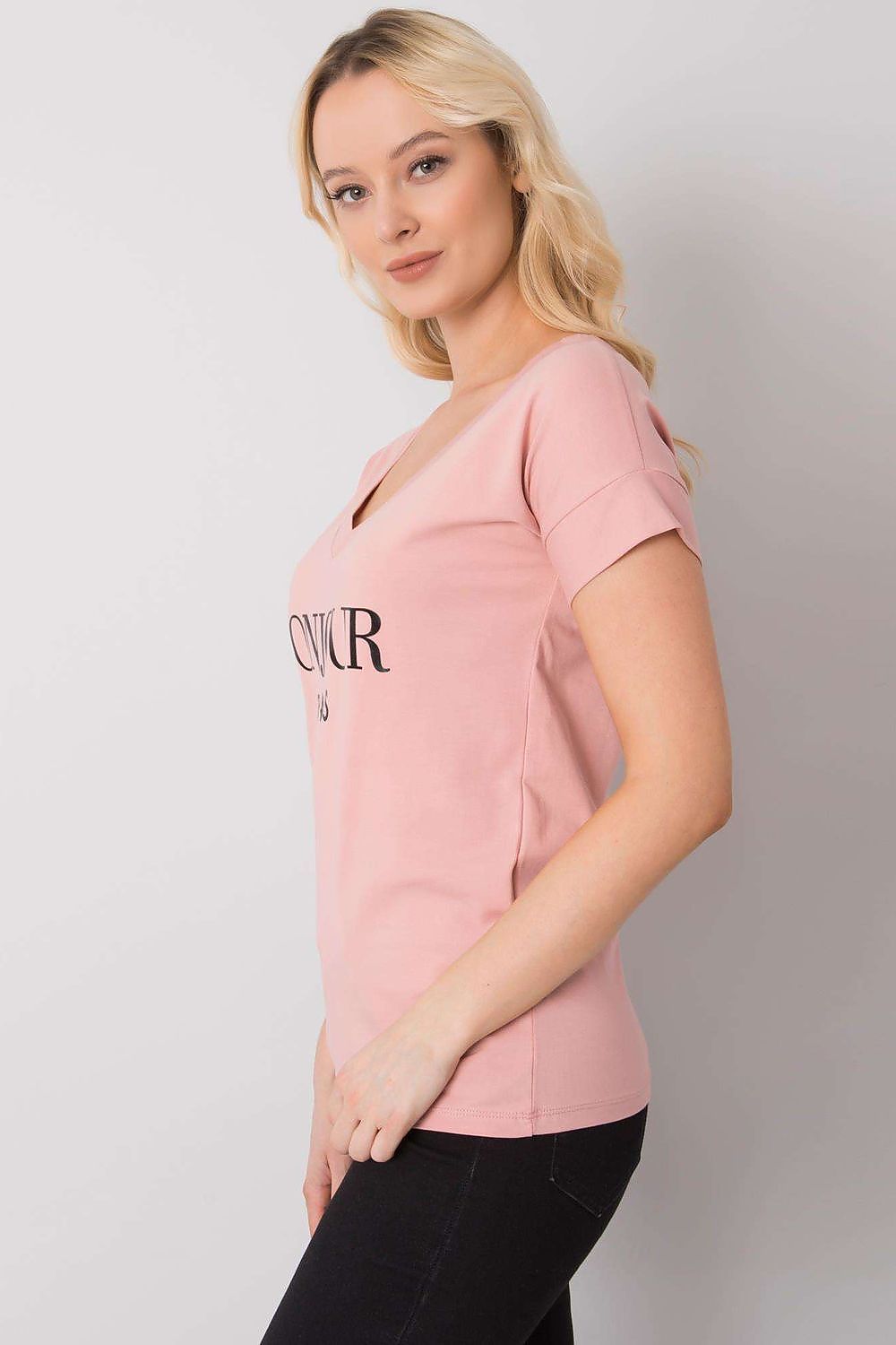 T-shirt model 167355 Fancy