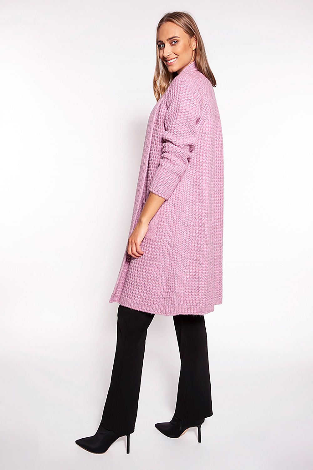 Cardigan model 170020 MKM