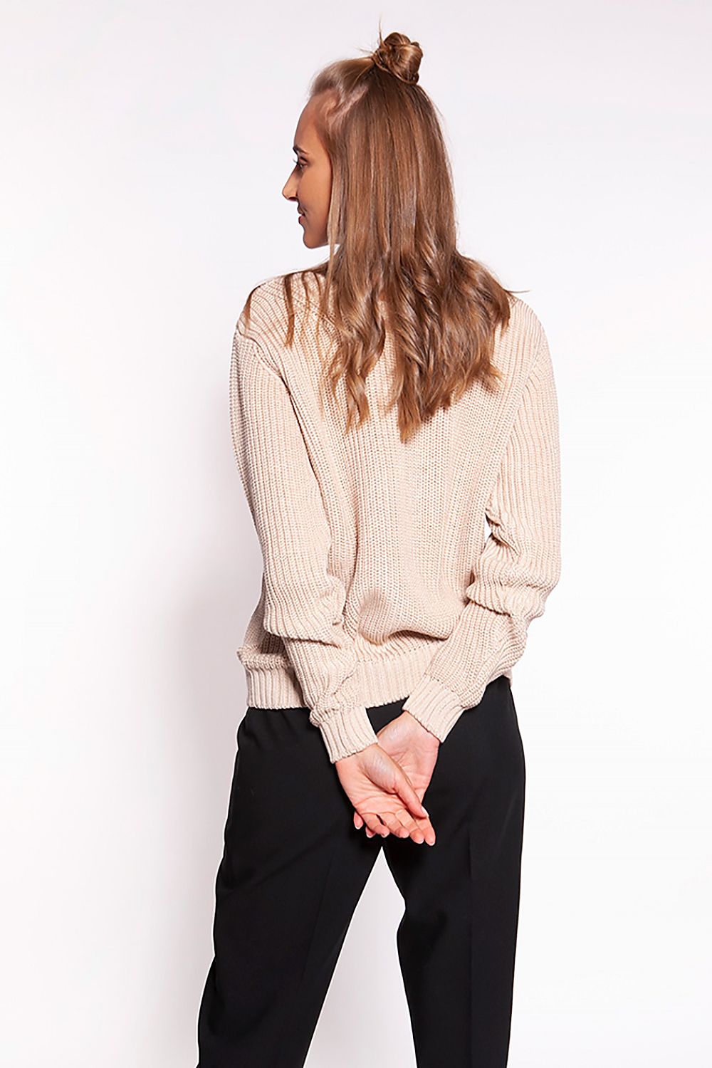 Jumper model 170033 MKM