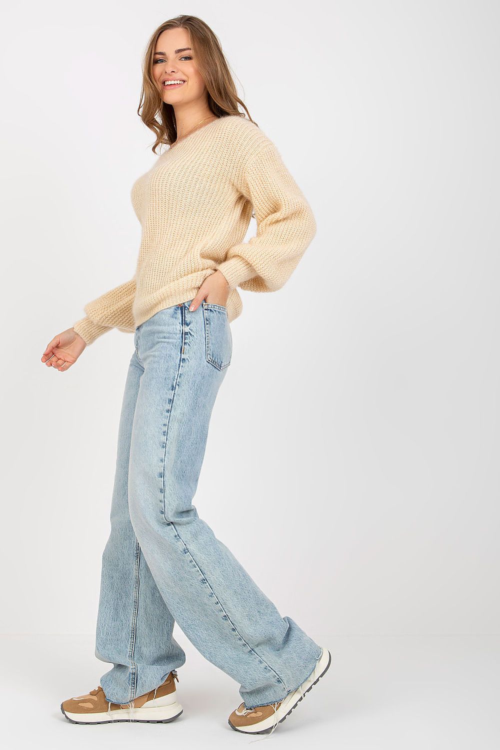 Jumper model 170128 Och Bella
