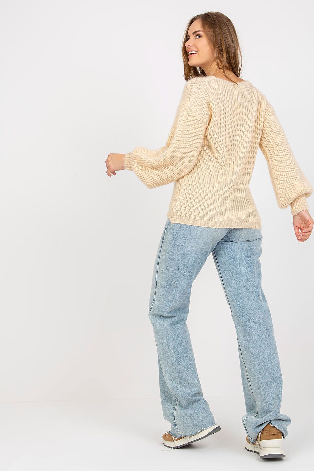 Jumper model 170128 Och Bella
