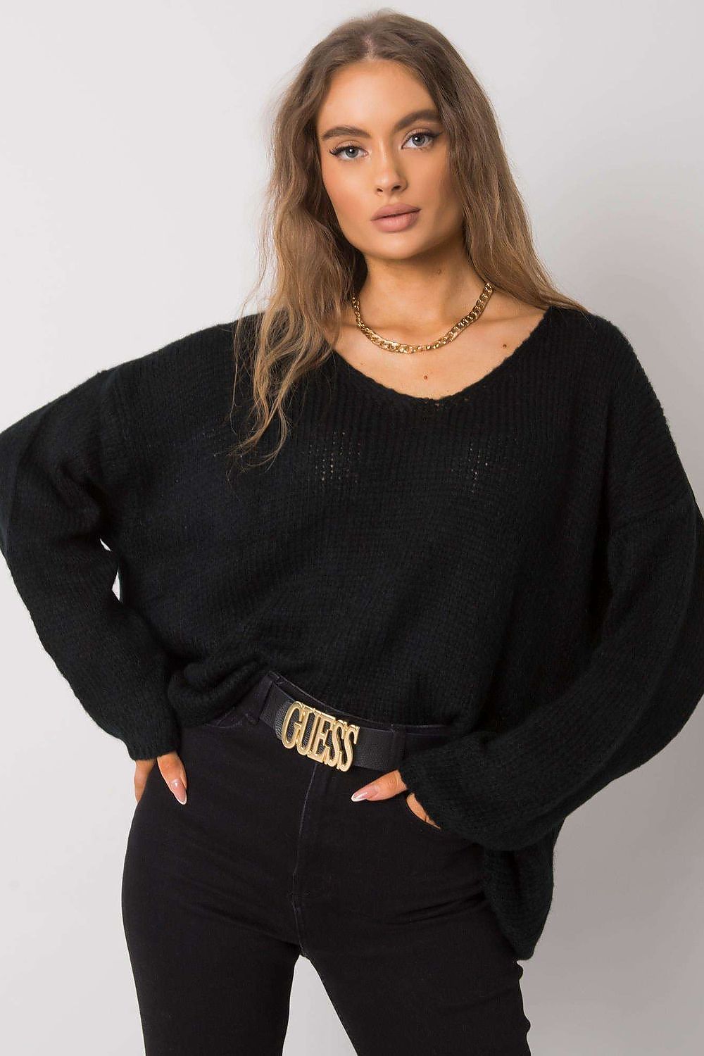 Jumper model 170461 Och Bella