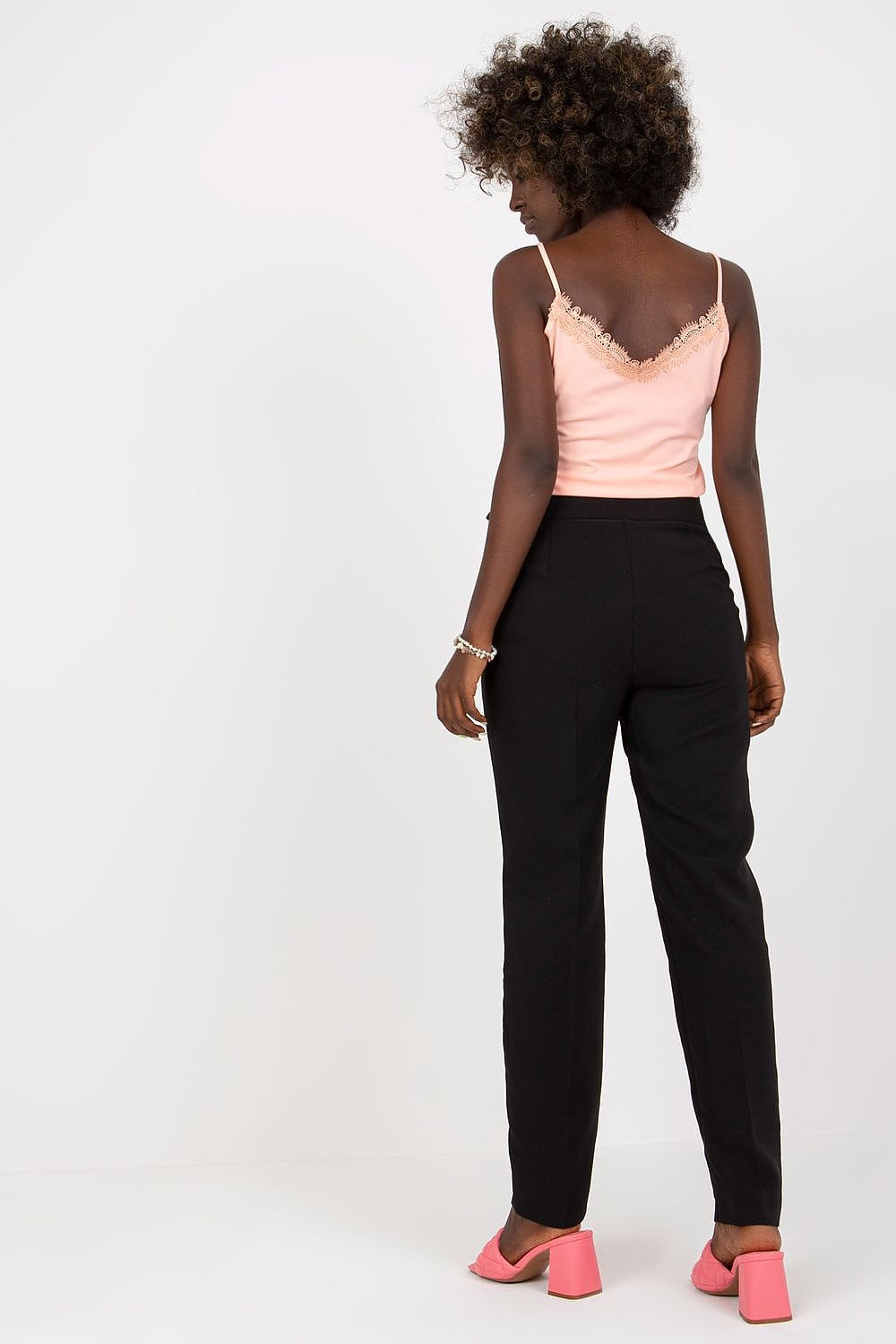 Trousers model 170803 Xsapienza