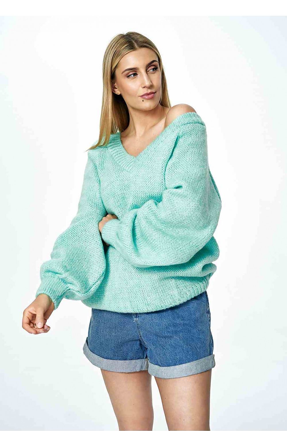 Jumper model 172012 Figl