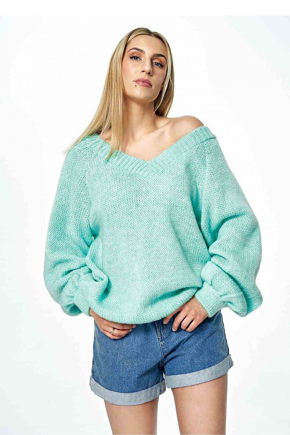 Jumper model 172012 Figl