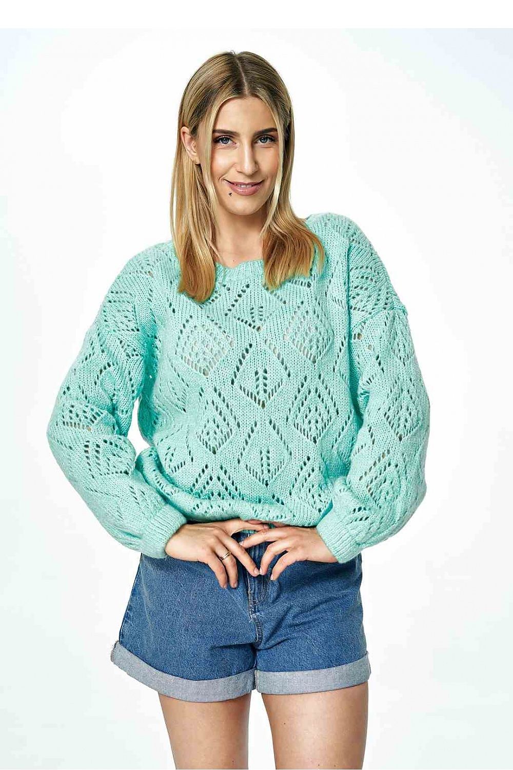 Jumper model 172230 Figl