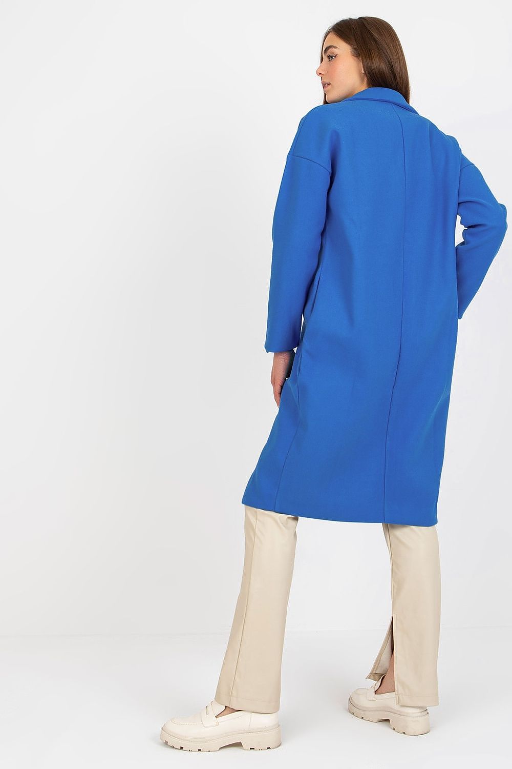 Coat model 172440 Och Bella