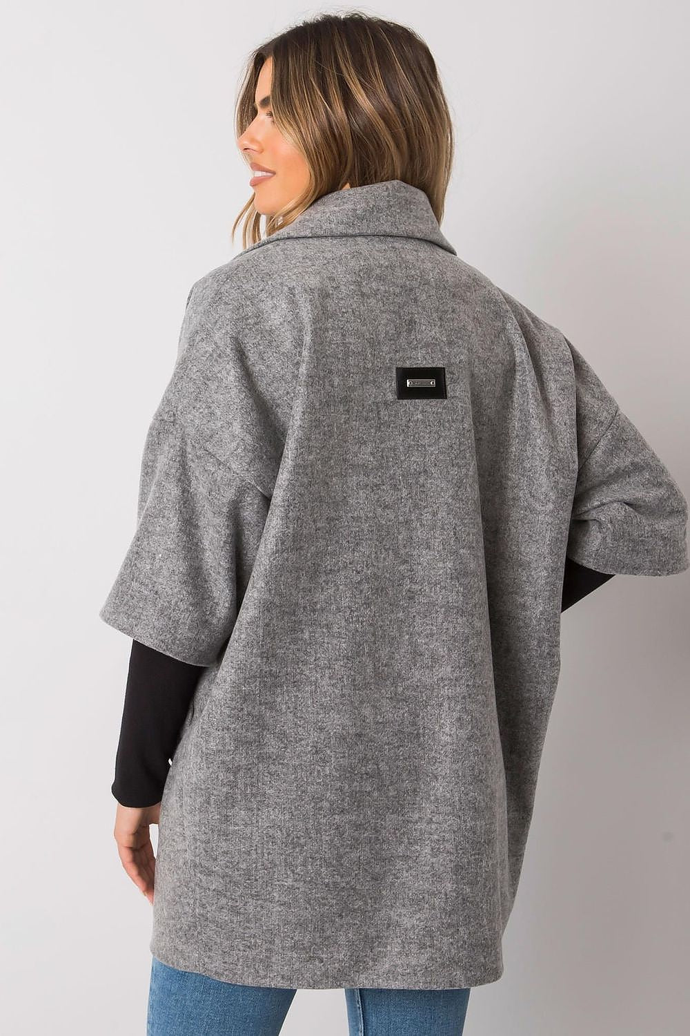 Coat model 172483 Rue Paris