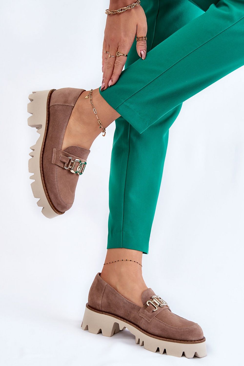 Low Shoes model 173456 Step in style