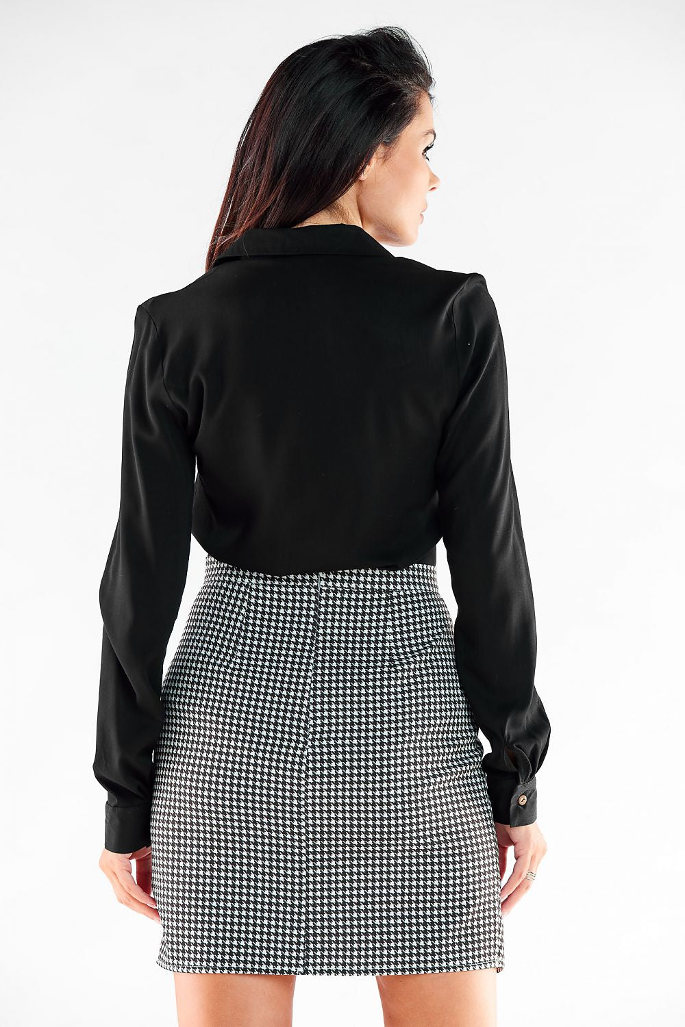 Skirt model 173904 awama