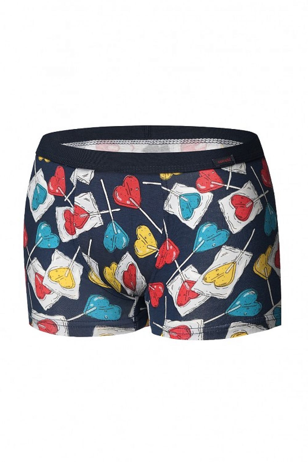 Boxers model 175183 Cornette