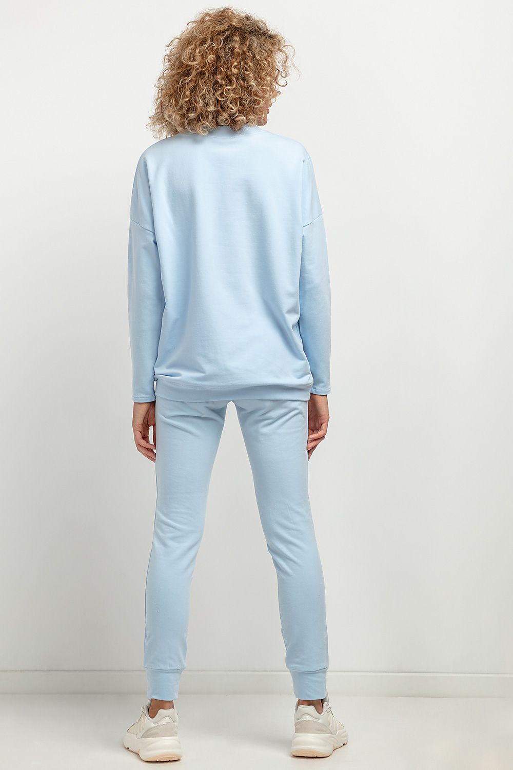 Tracksuit trousers model 183198 Tessita