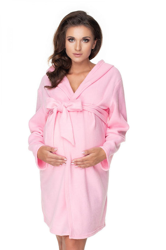  Bathrobe model 138228 PeeKaBoo 
