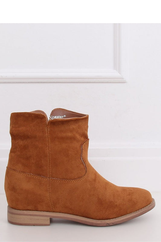  Buskin boots model 146724 Inello 