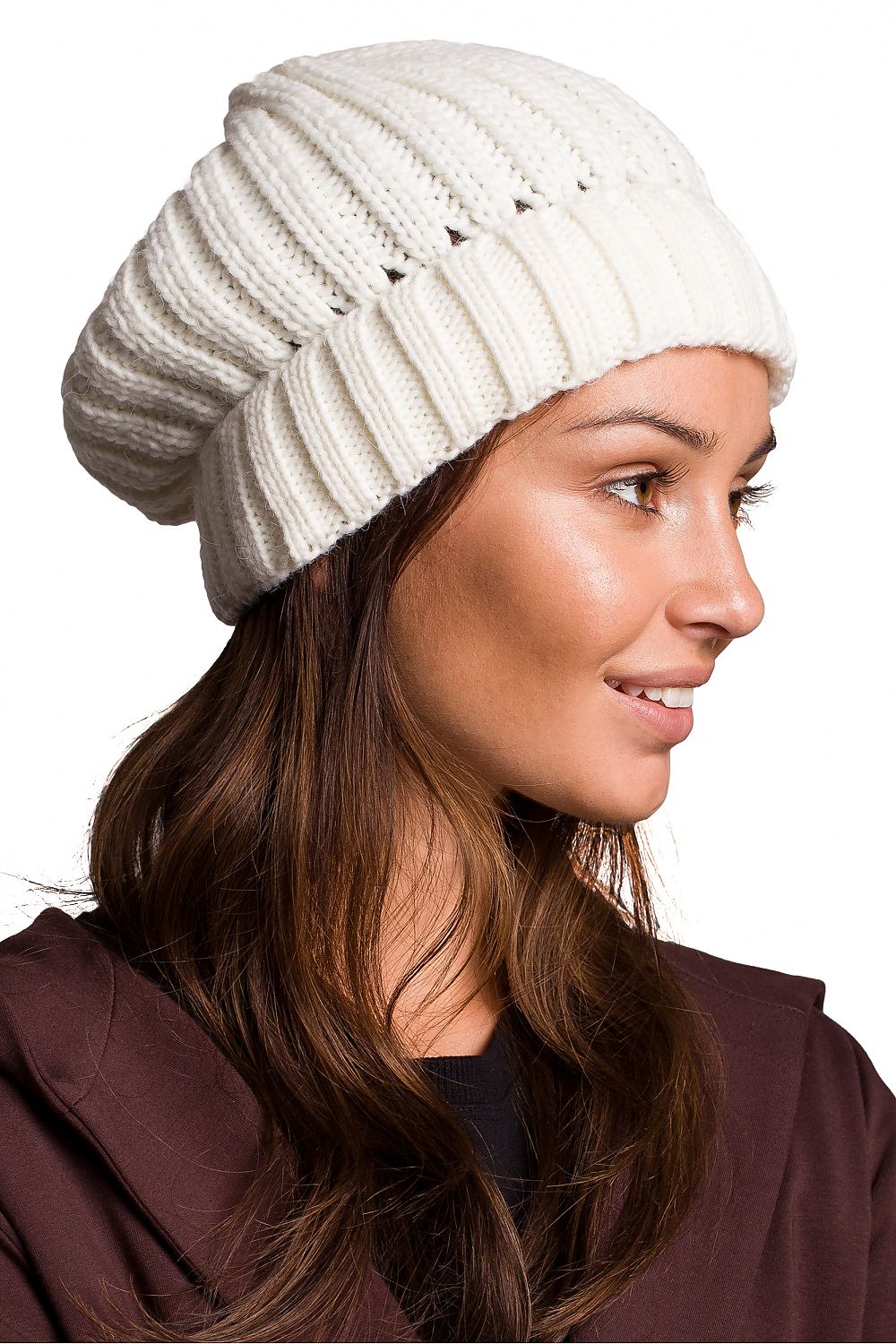  Cap model 148908 BE Knit 