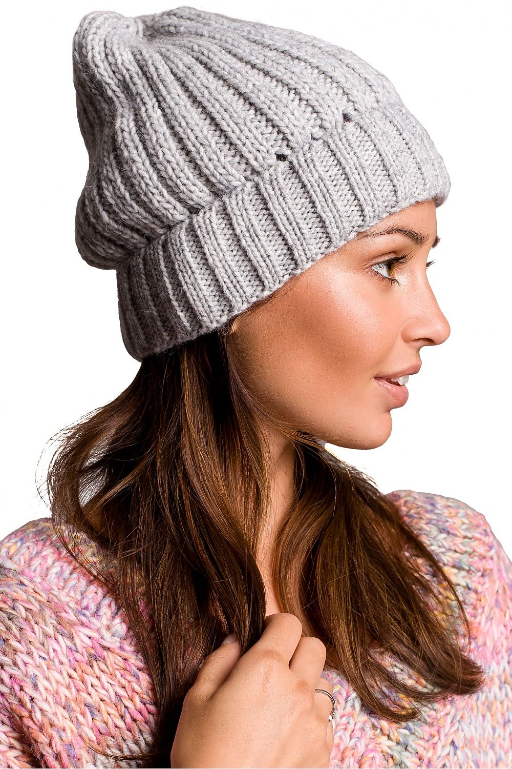  Cap model 148911 BE Knit 