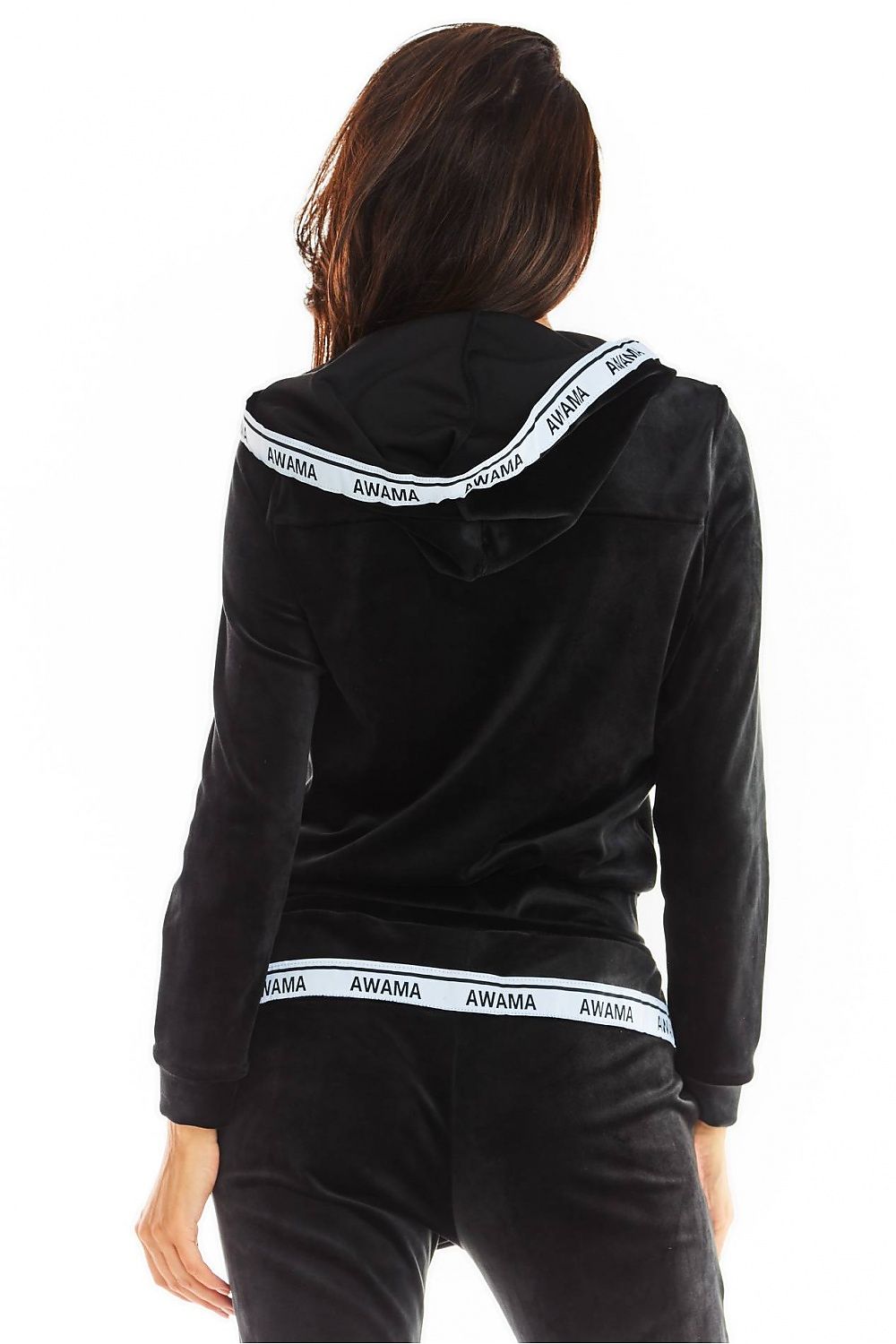 Sweatshirt model 149768 awama 