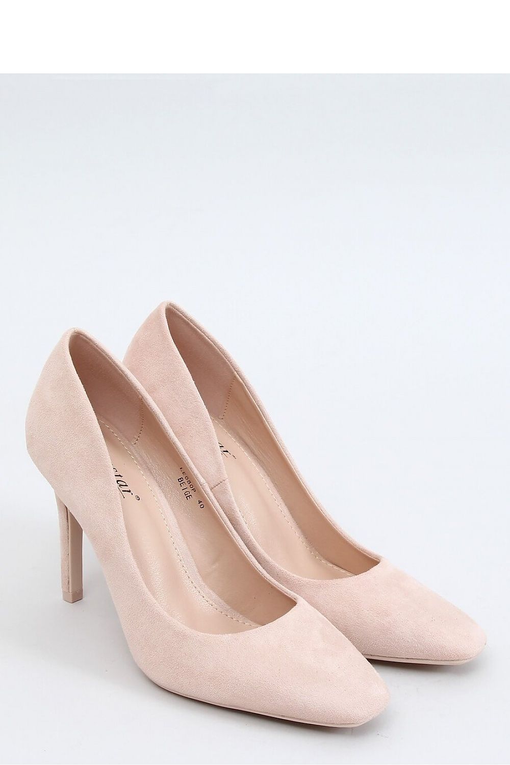  High heels model 153397 Inello 