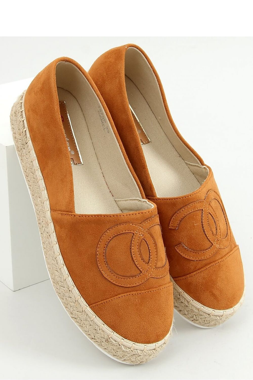  Espadrille model 154869 Inello 