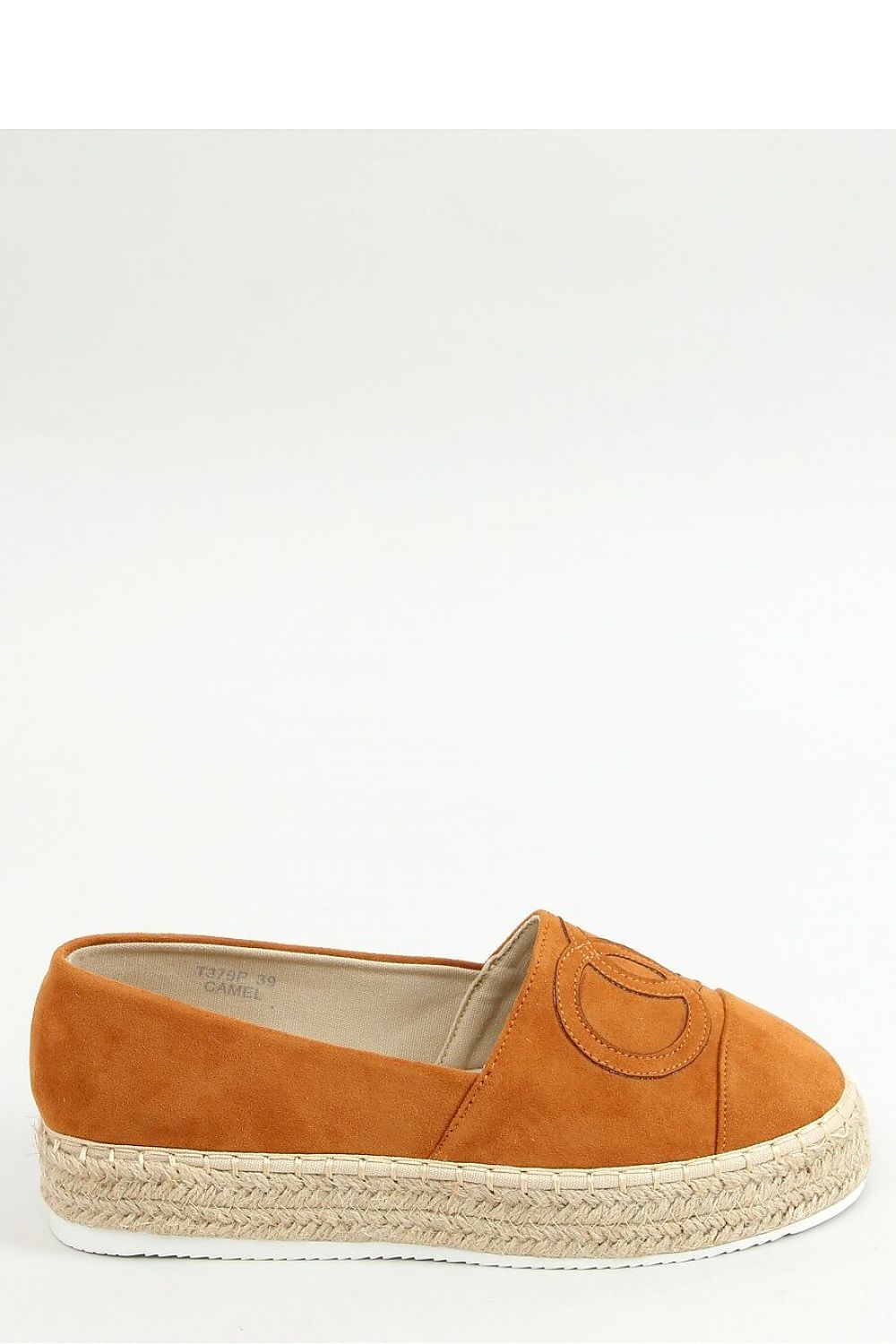  Espadrille model 154869 Inello 