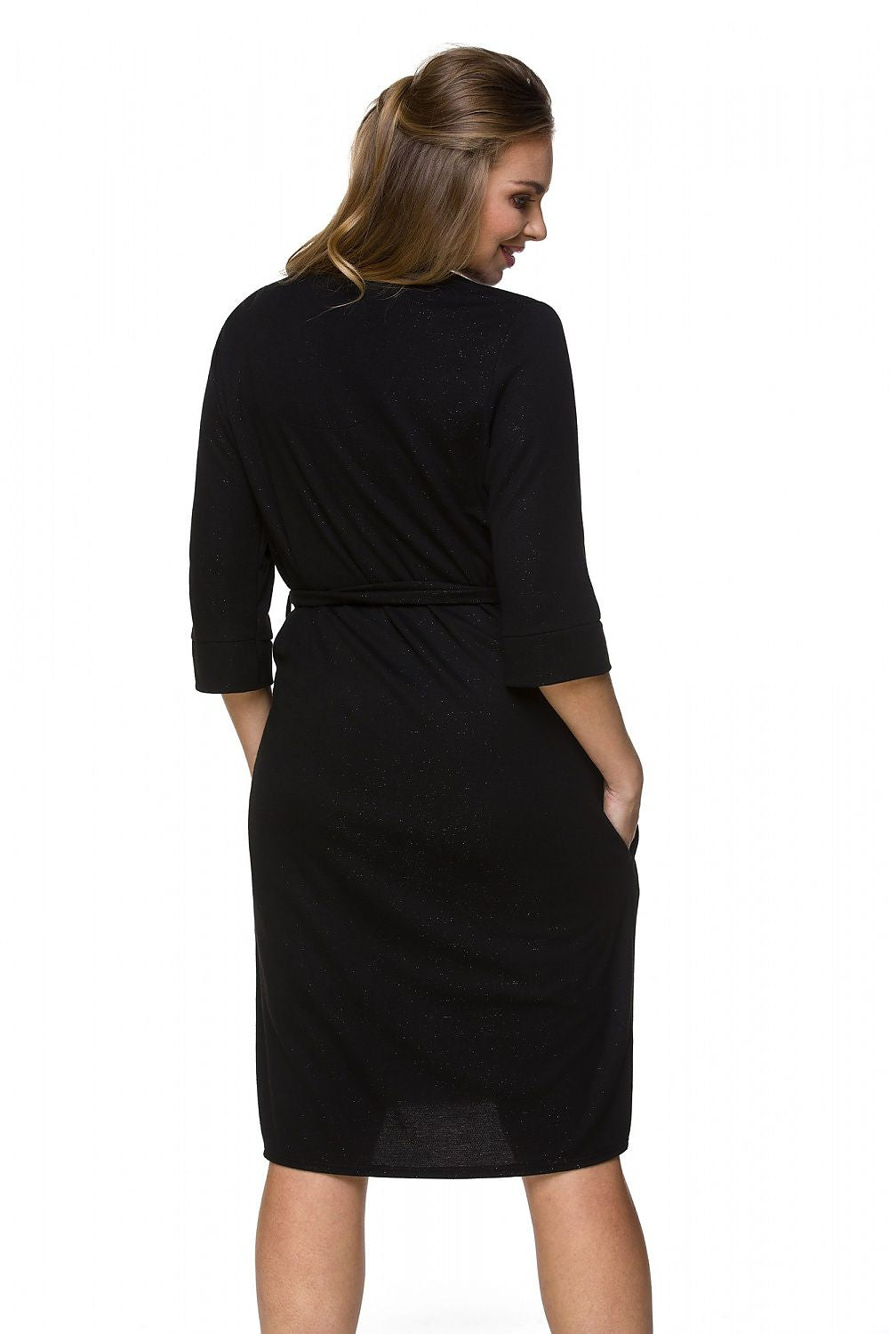  Bathrobe model 155623 Lupo Line 