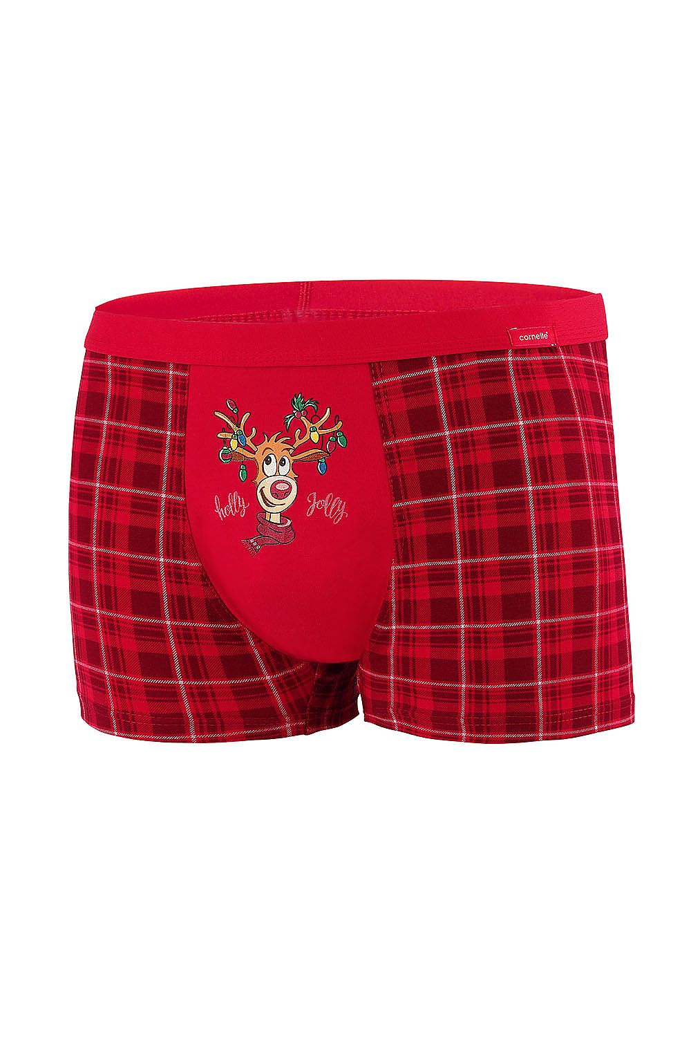  Boxers model 160198 Cornette 