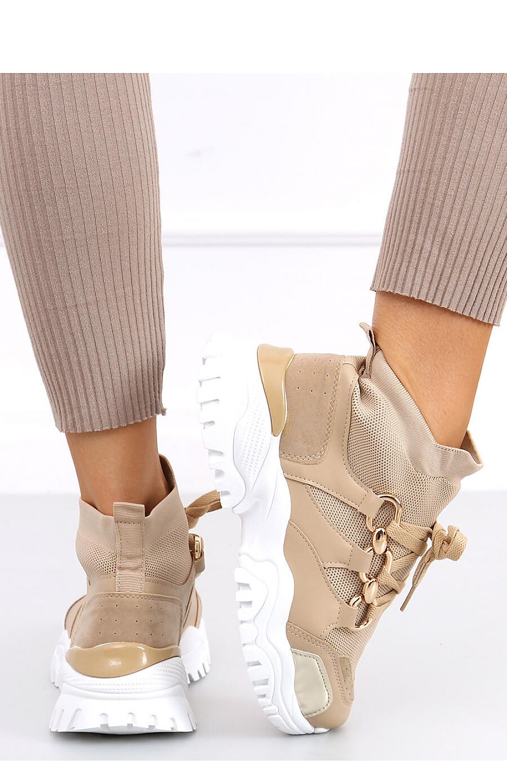  Sport Shoes model 161374 Inello 