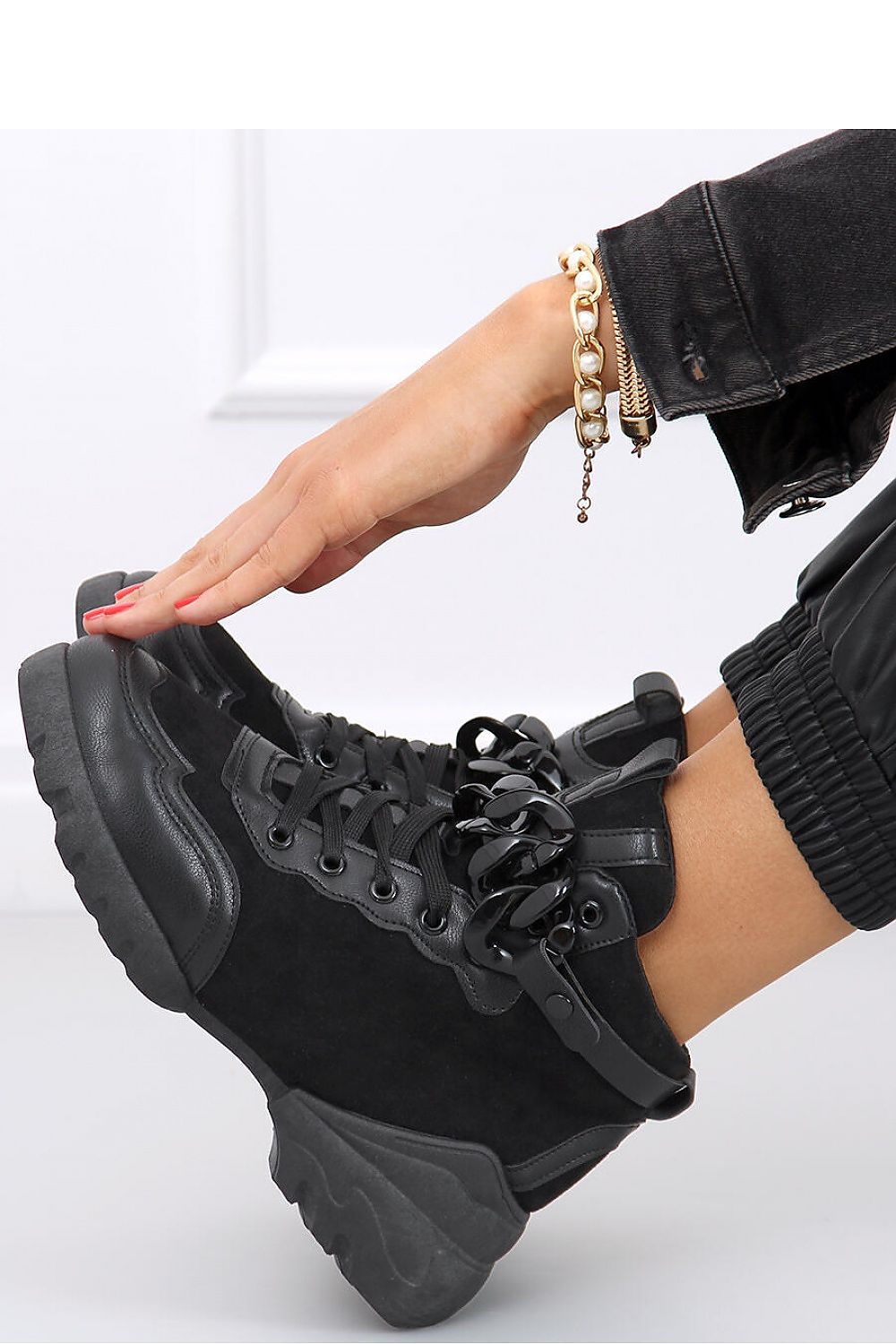  Sport Shoes model 162888 Inello 