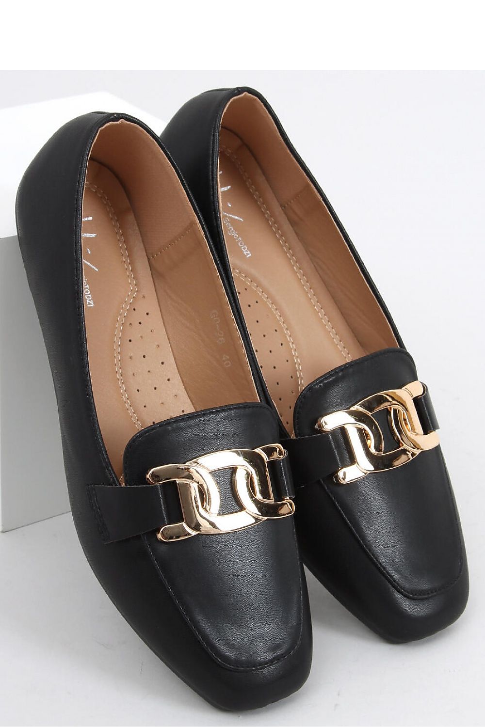  Mocassin model 162982 Inello 