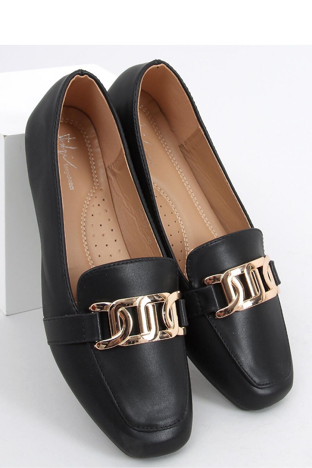  Mocassin model 163007 Inello 