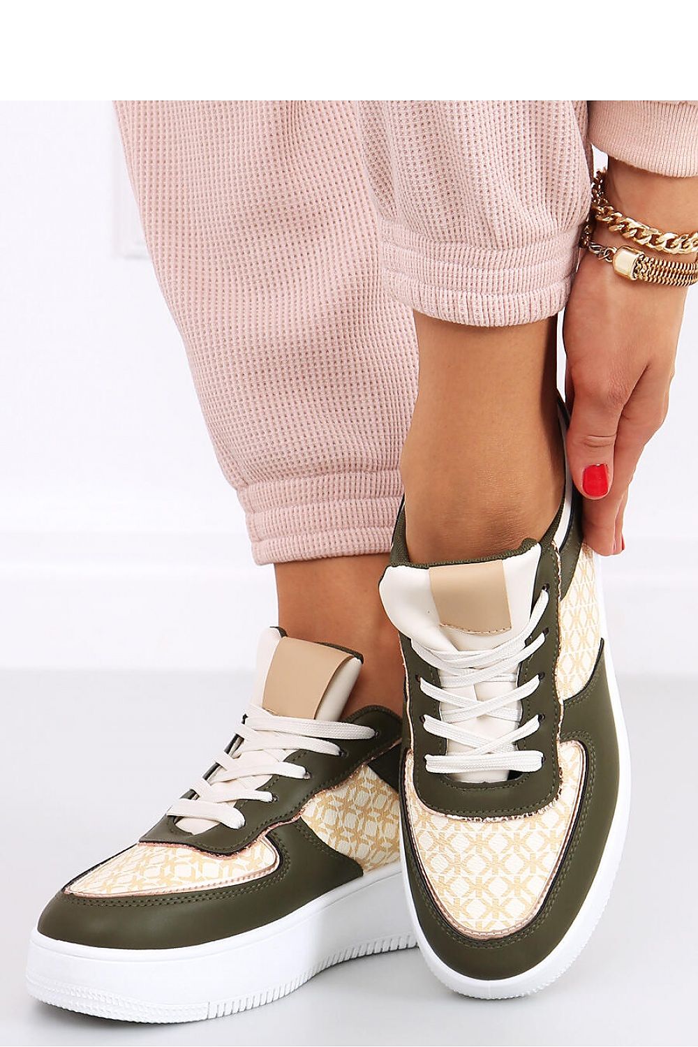  Sport Shoes model 163593 Inello 