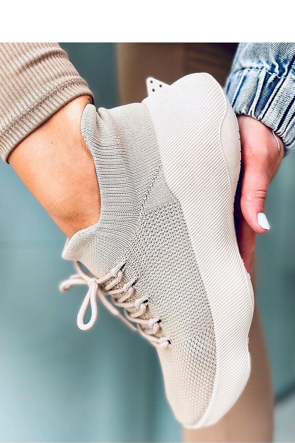  Sport Shoes model 166618 Inello 