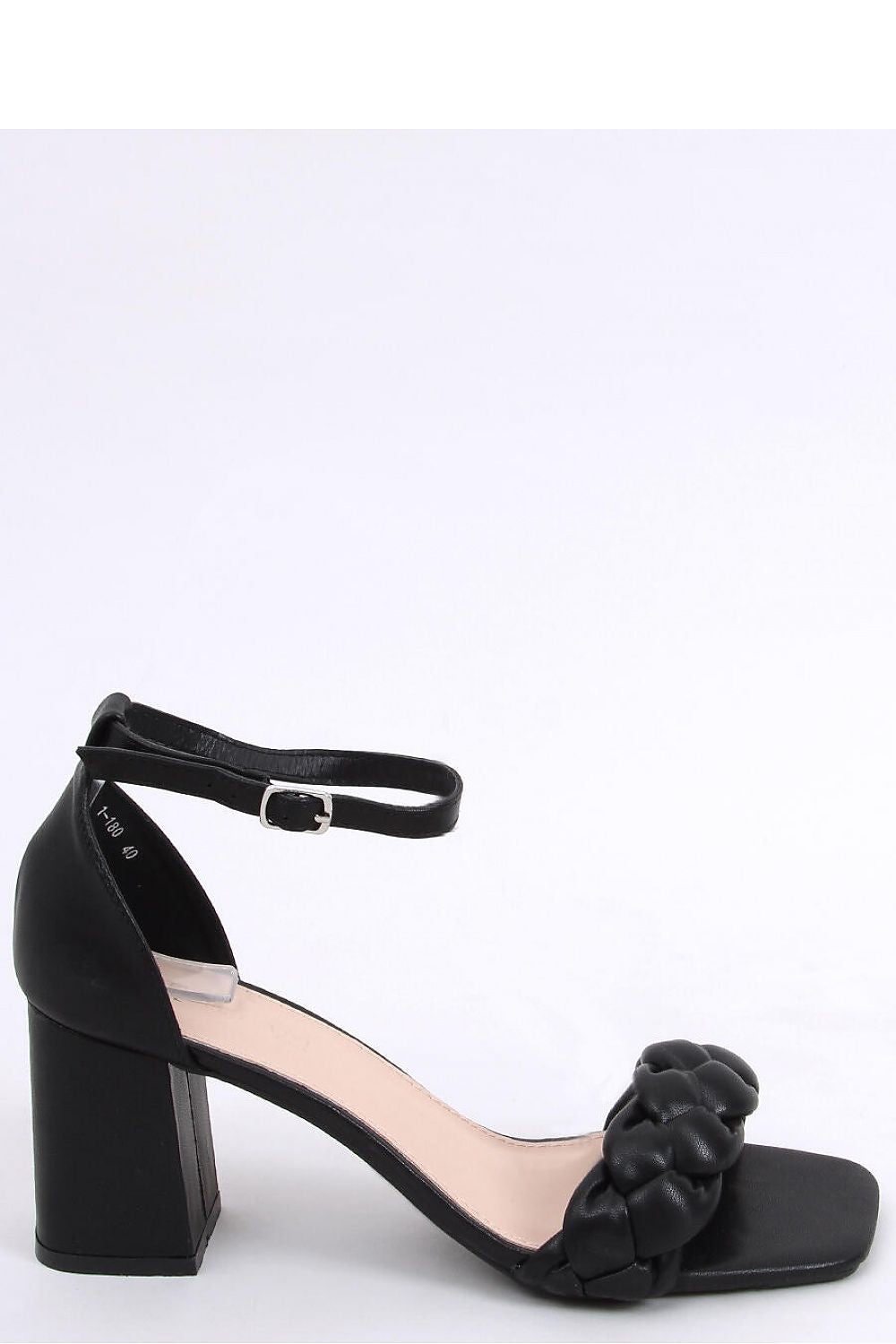  Heel sandals model 167449 Inello 