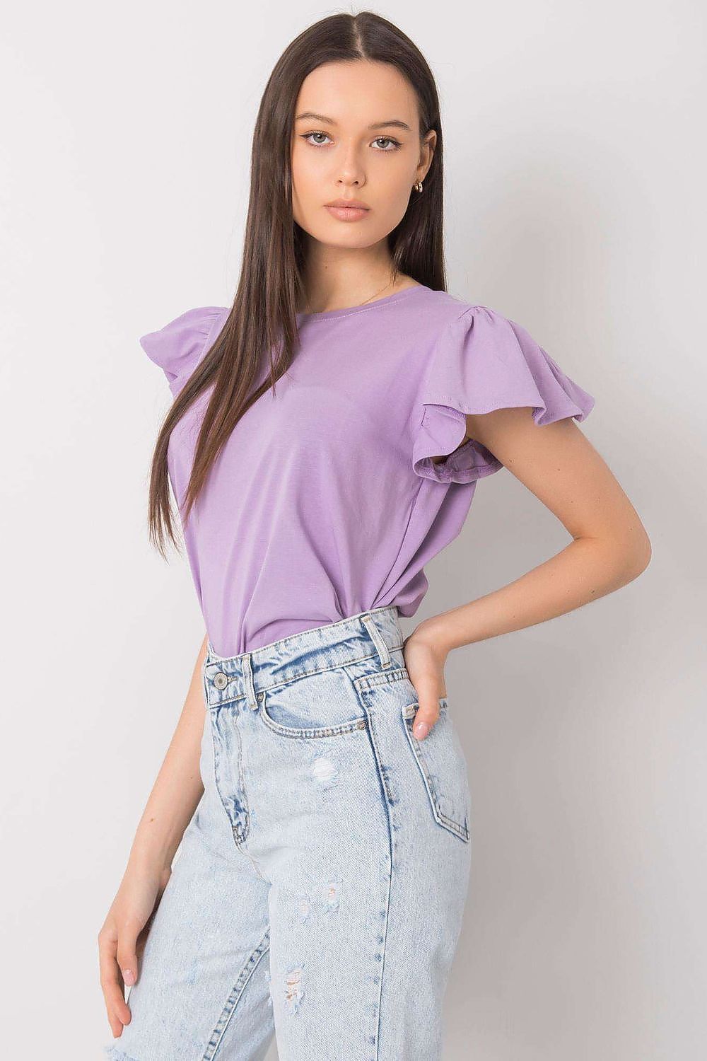  Blouse model 167967 Fancy 
