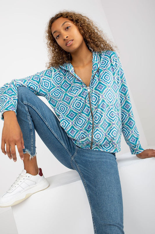  Sweatshirt model 168869 Rue Paris 