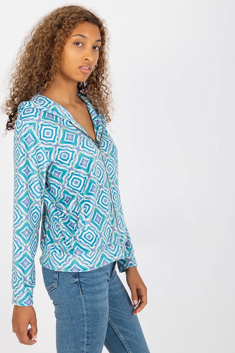  Sweatshirt model 168869 Rue Paris 