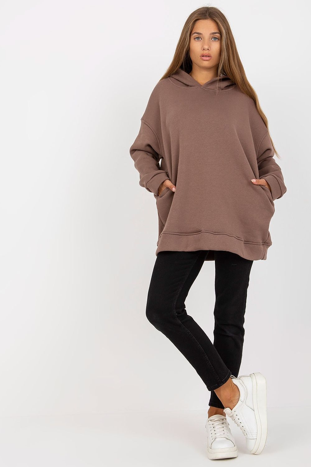  Sweatshirt model 169731 BFG 
