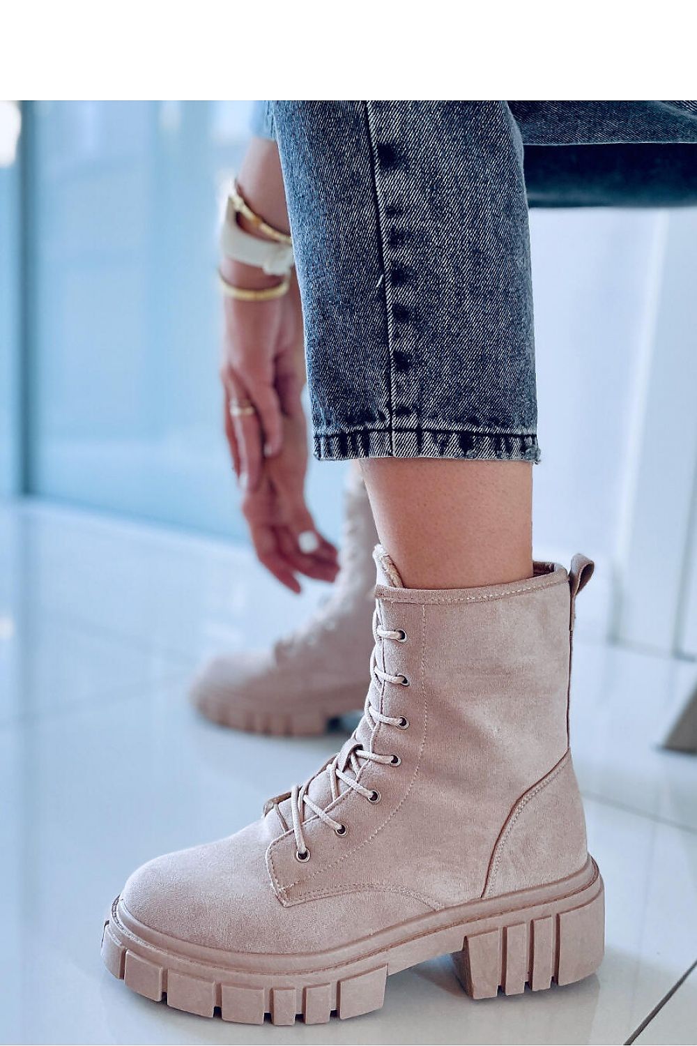  Boots model 171122 Inello 