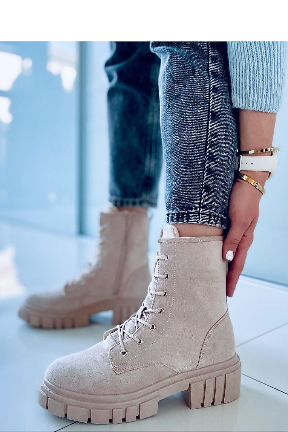  Boots model 171122 Inello 