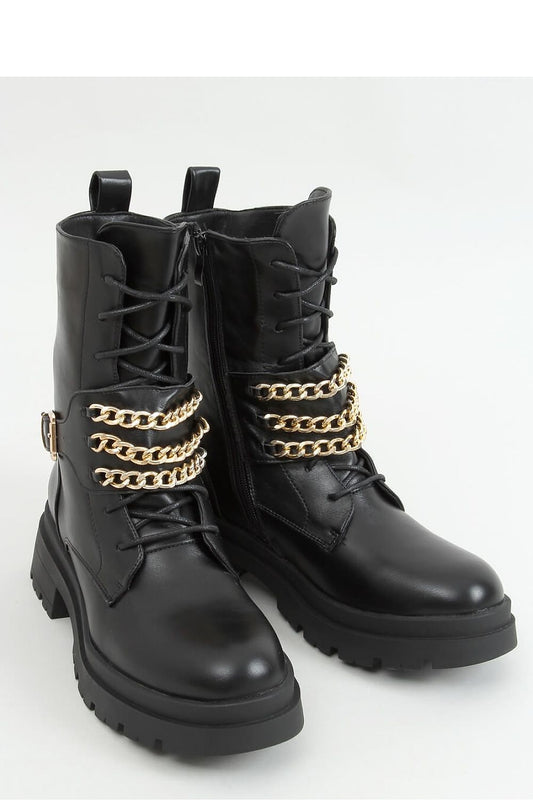 Bootie model 171129 Inello 