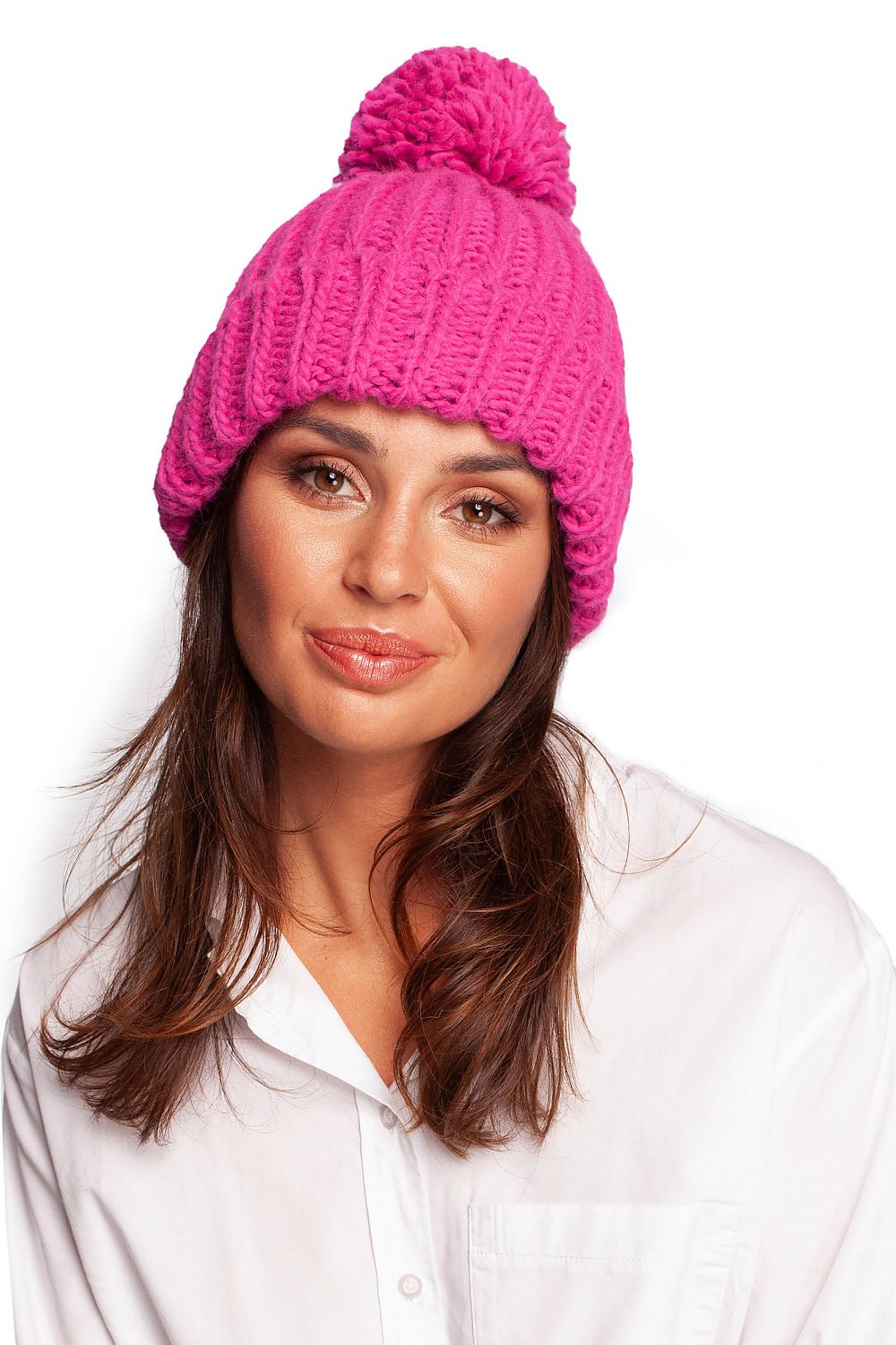  Cap model 171215 BE Knit 