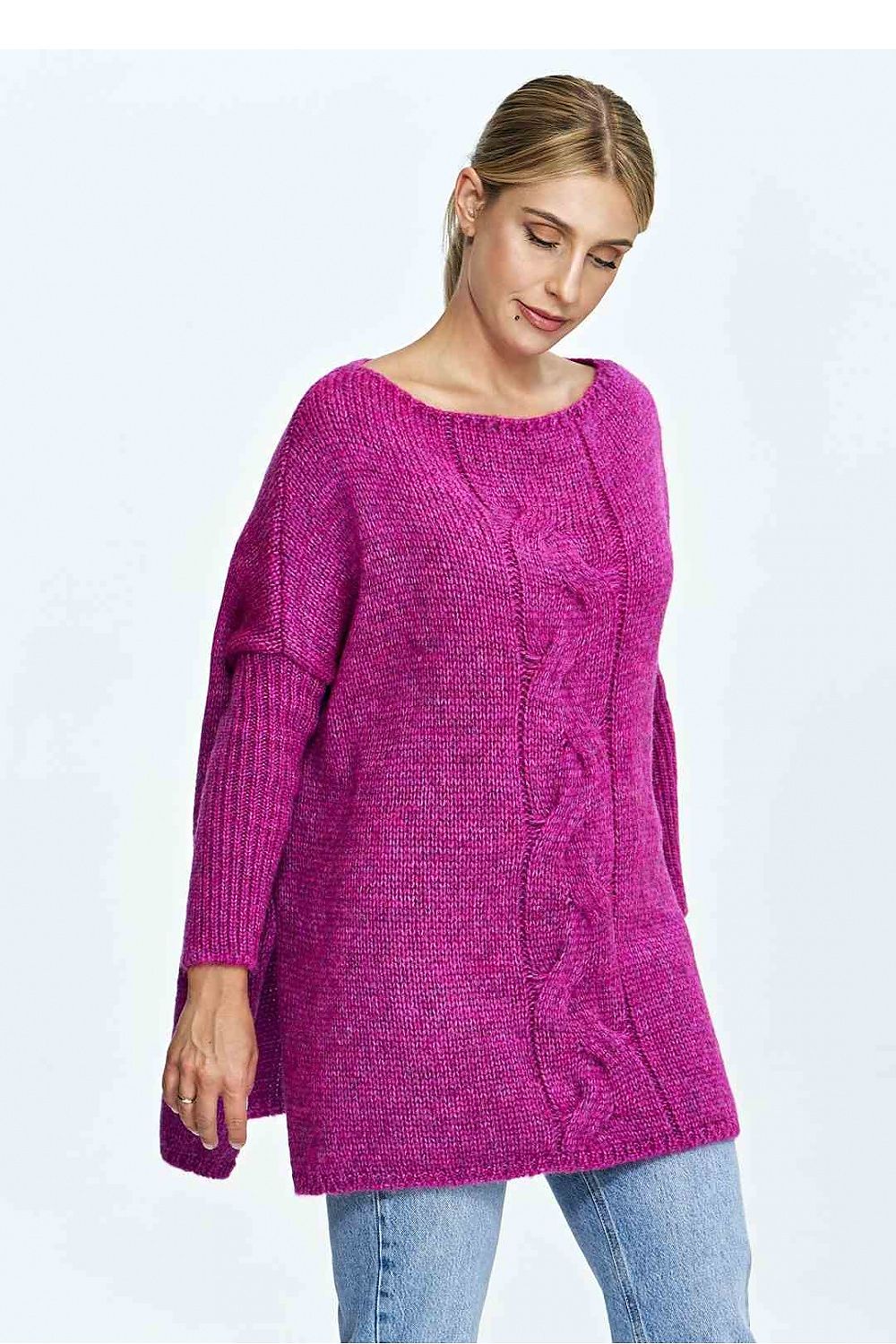  Jumper model 172104 Figl 