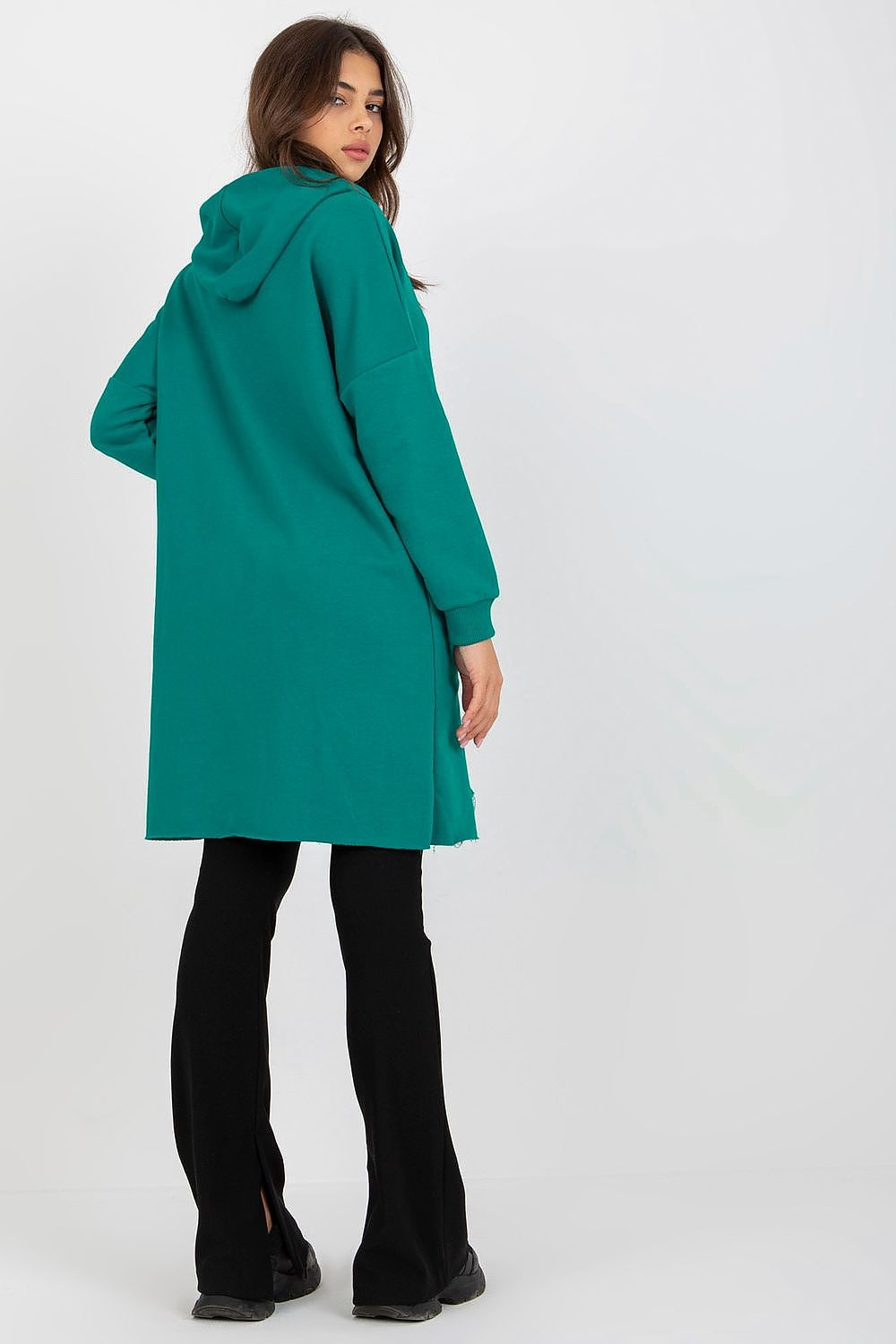  Sweatshirt model 172555 Fancy 