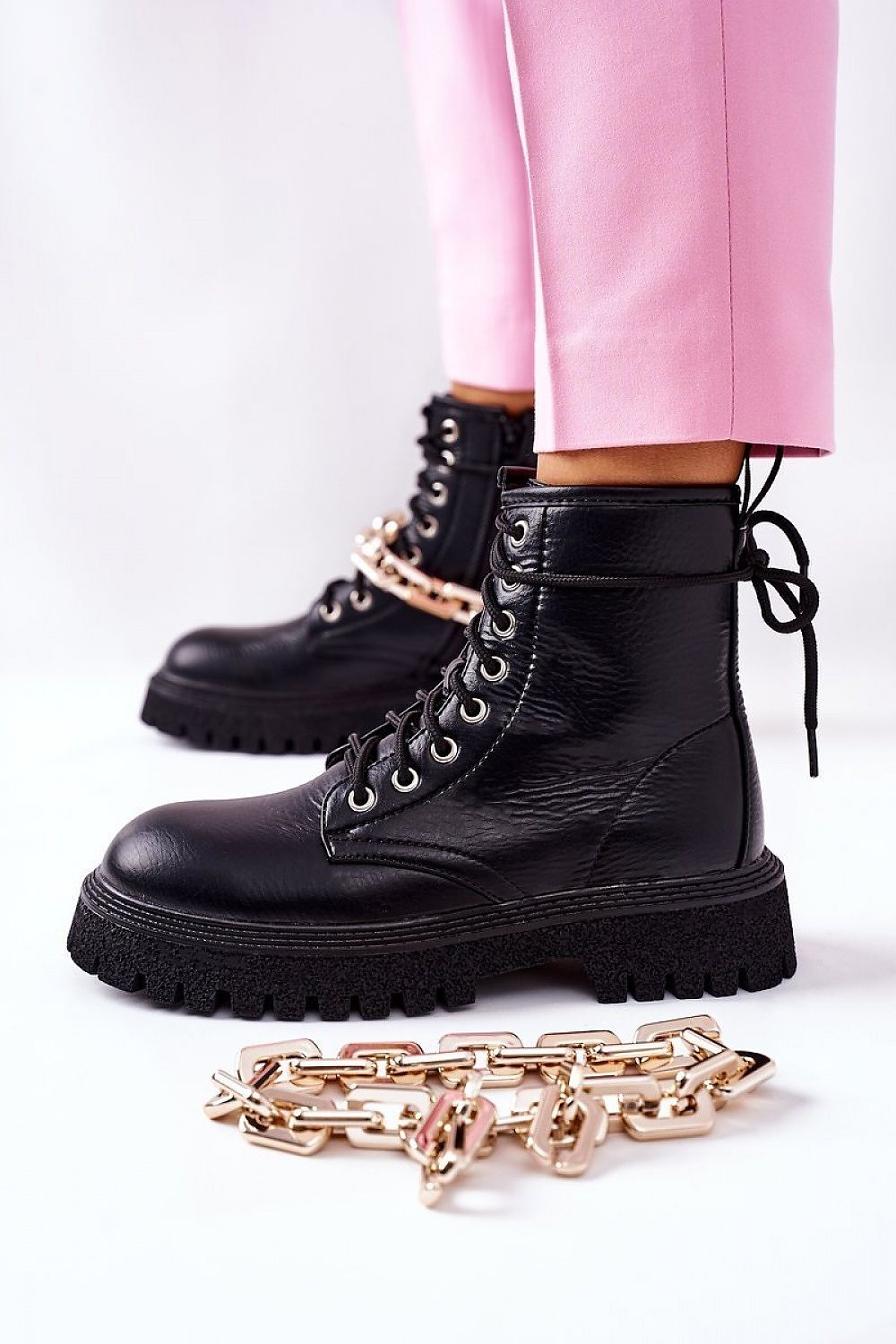  Boots model 173440 Step in style 