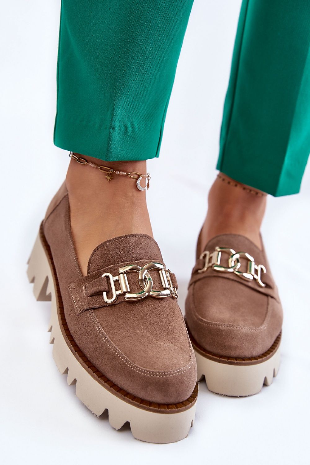  Low Shoes model 173456 Step in style 