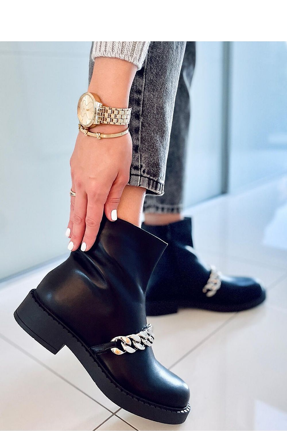  Boots model 173539 Inello 